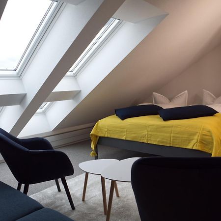 Thueringenapartments Boulevard Xxl 5-7 Personen Saalfeld Saale Buitenkant foto