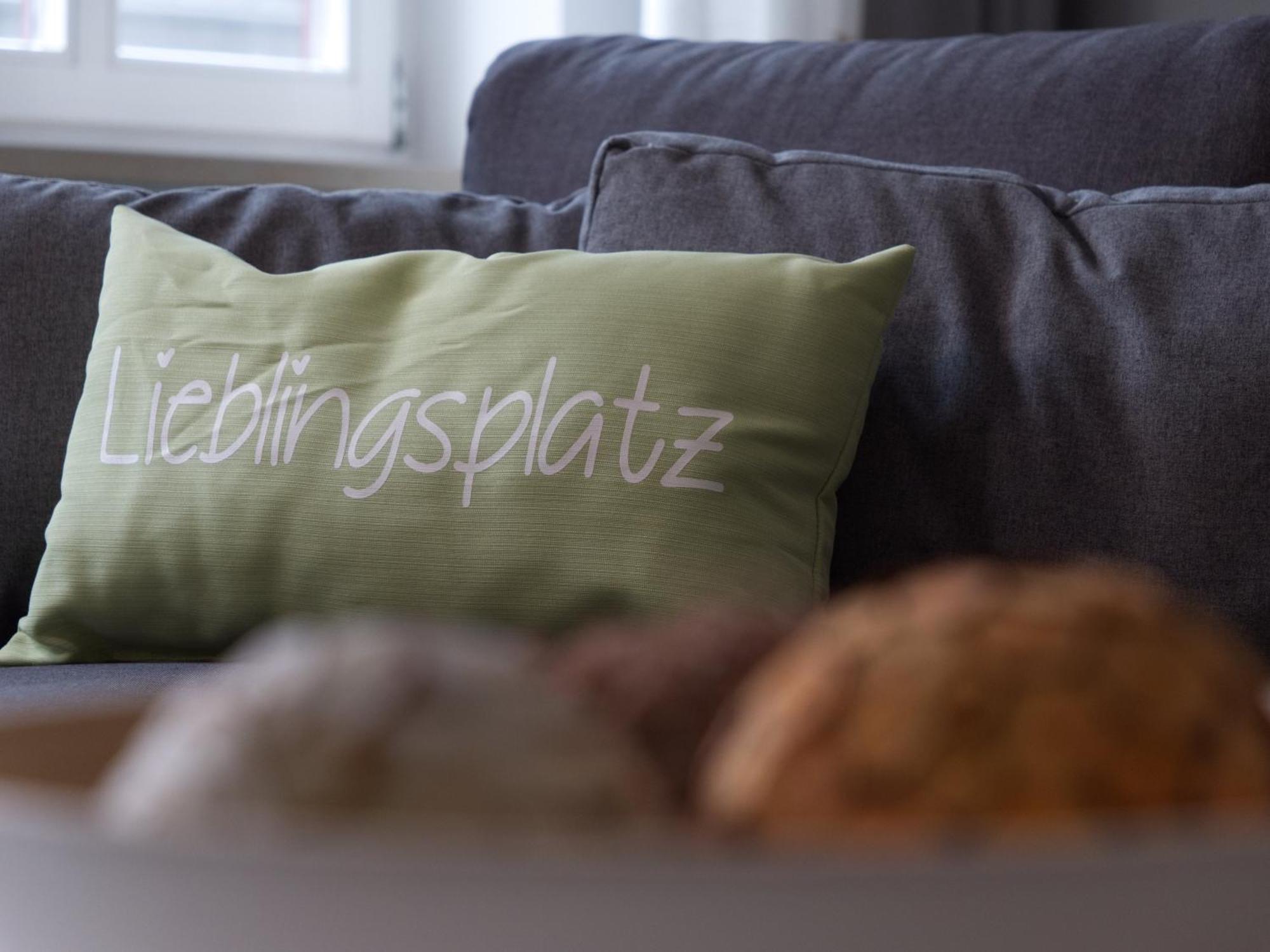 Thueringenapartments Boulevard Xxl 5-7 Personen Saalfeld Saale Buitenkant foto