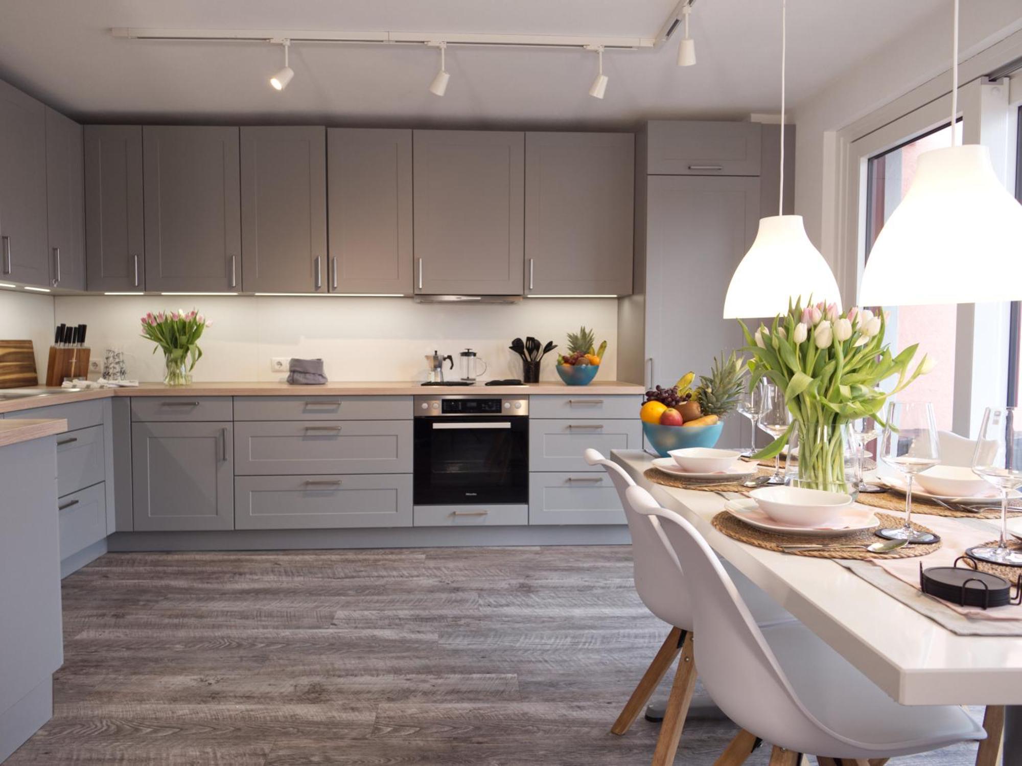 Thueringenapartments Boulevard Xxl 5-7 Personen Saalfeld Saale Buitenkant foto